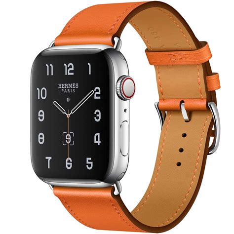 apple watch serie 5 hermes|apple watch hermes price.